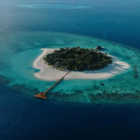 Banyan Tree Vabbinfaru Hotel